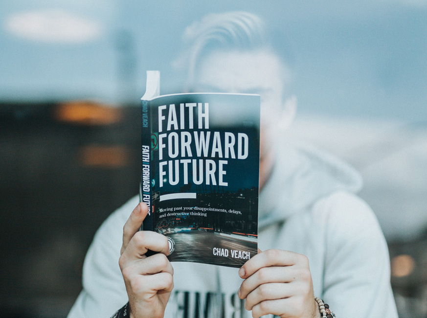 Faith Forward Future — Social  Awareness Seminar